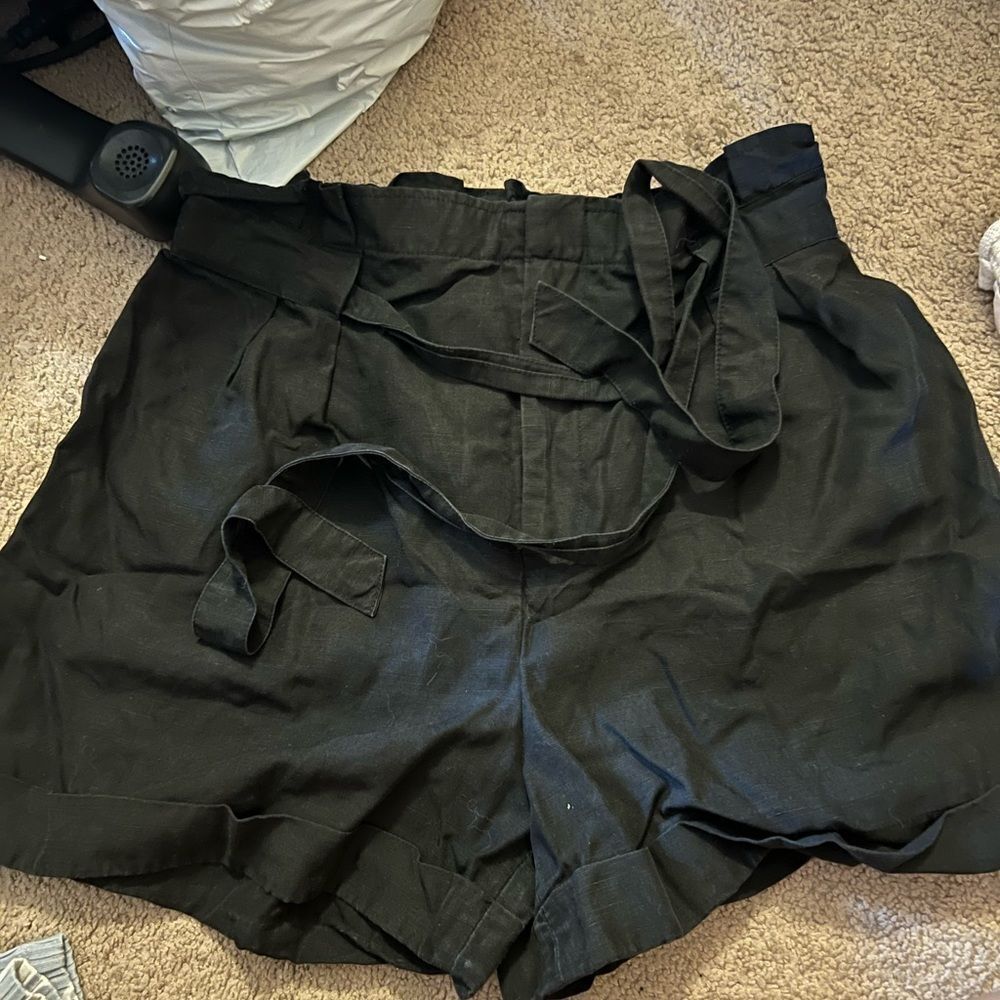 Club Monaco high‎ waist shorts 6